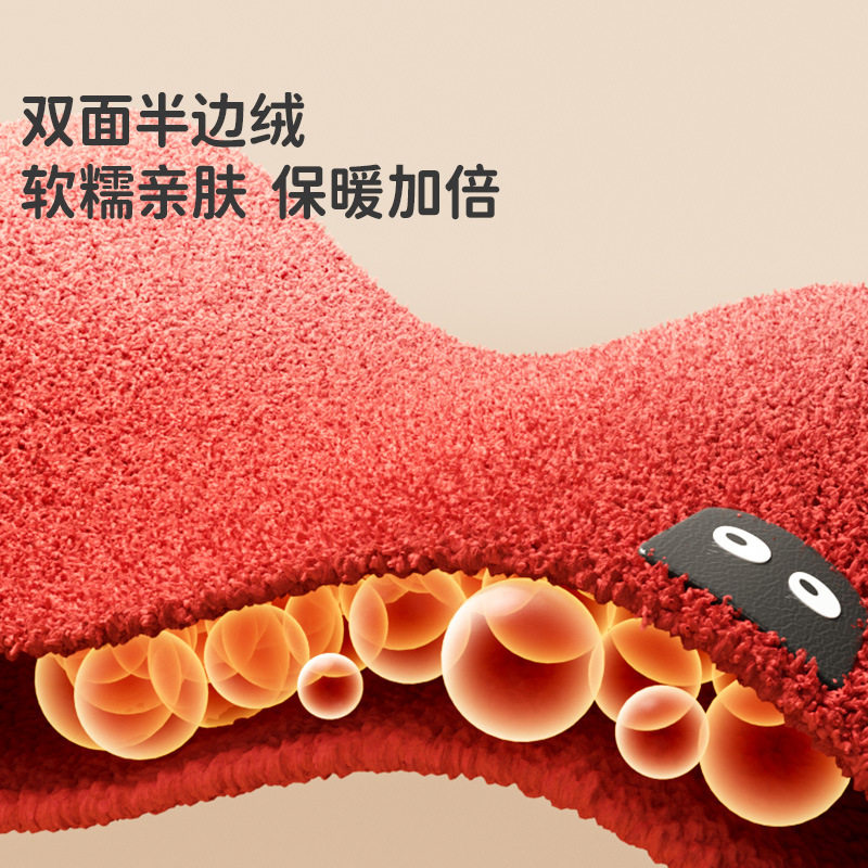 柠檬宝宝婴儿帽子小月龄胎帽可爱针织帽男童女童秋冬新款儿童帽子,淘宝优惠券,粉丝福利购,淘宝优惠卷