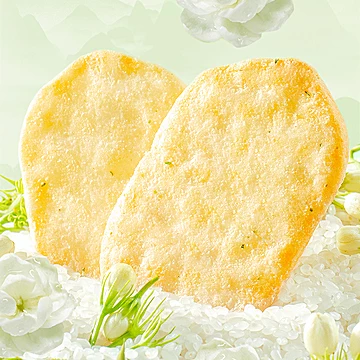 米多奇｜茉莉清茶厚米烧[7元优惠券]-寻折猪