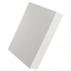 Dutch white cardboard white cardboard Mandik/Mandik