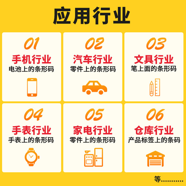 Industrial Grade Wireless Scanner Metal Scanner Gun
