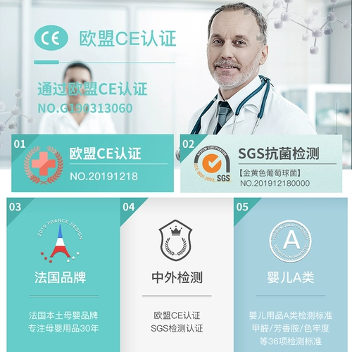 Силиконовая детская летняя дышащая подушка для новорожденных, 0-1-6 лет, 3 мес.