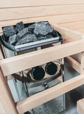 弋暨医疗干蒸湿蒸一体光波房安装