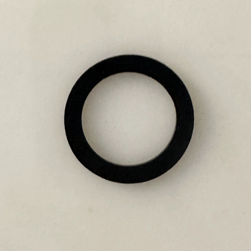 硅胶垫片3M背胶耐高温减震橡胶平垫密封件垫圈开模具异型定制加工 - 图3