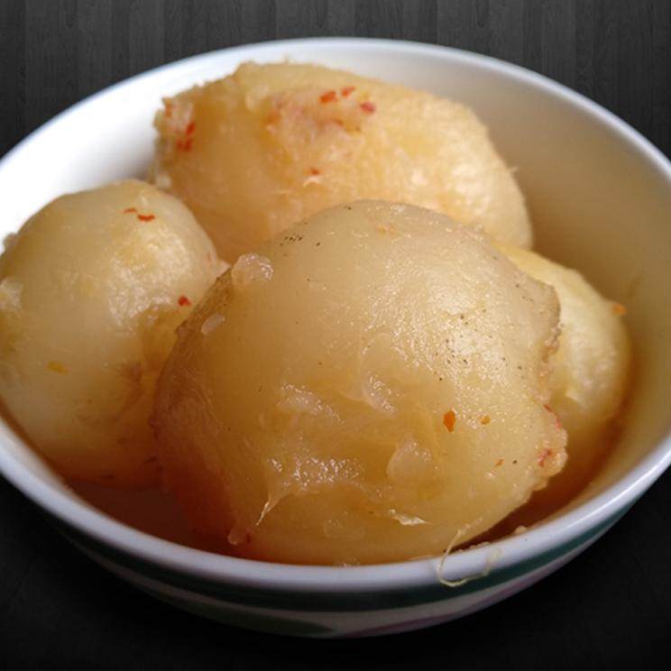 桐城特色臭萝卜化萝卜农家烂萝卜亦香亦臭霉萝卜臭白菜微酸微苦,淘宝优惠券,粉丝福利购,淘宝优惠卷