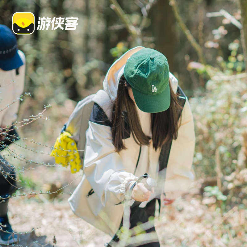 游侠客卧龙熊猫坪一日跟团游10km户外徒步幸福沟成都周边川西旅游 - 图3