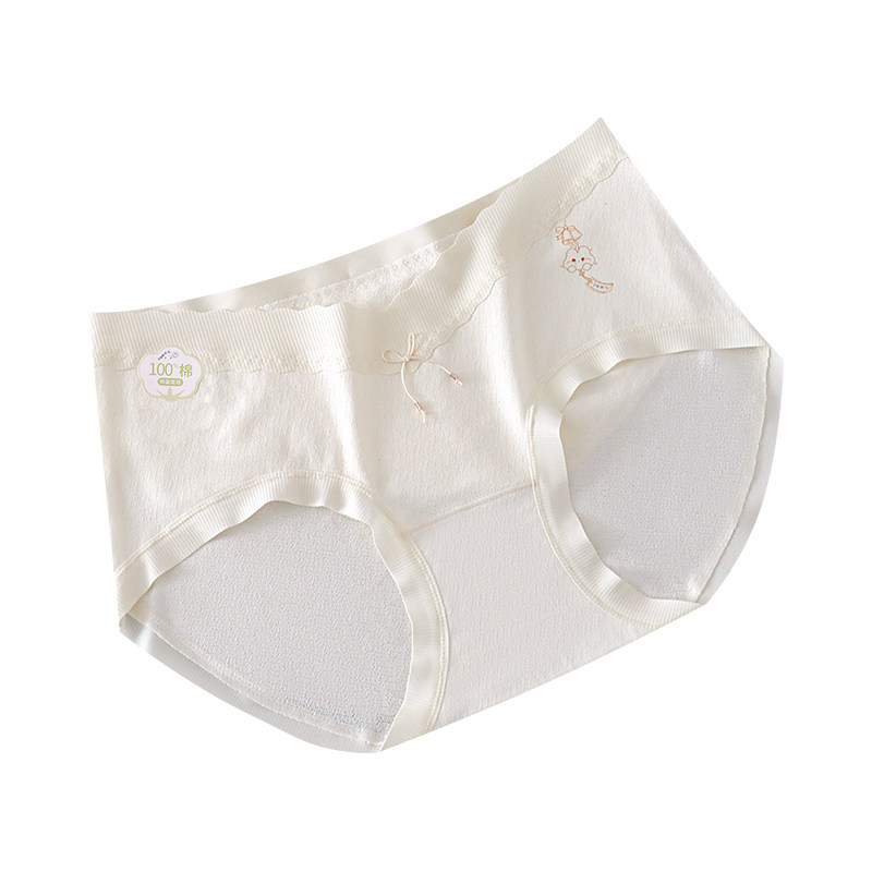 孕佳佳孕妇内裤女怀孕早期中晚期产后月子低腰透气抑菌底裆短裤棉,淘宝优惠券,粉丝福利购,淘宝优惠卷