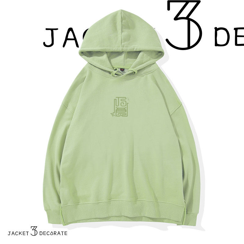 秋冬情侣姓名diy定制棉男卫衣刺绣 j3d卫衣