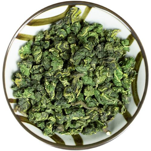 霜降桑叶茶500g桑树叶桑葚霜桑叶干霜打的冬桑叶桑芽茶袋装中药材 - 图3