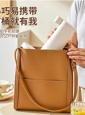 即热式桶装水饮水机家用抽水器