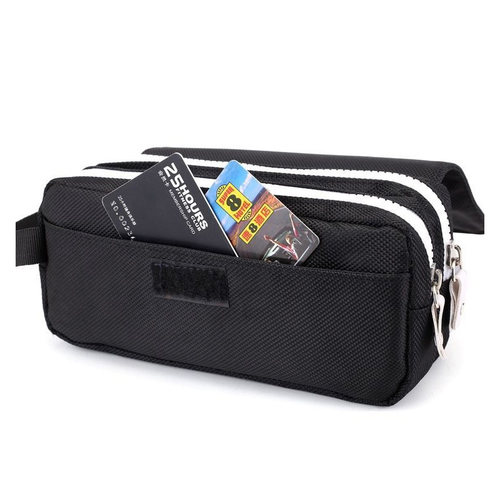 饿殍 明末千里行 游戏 同款 周边 满穗 大容量 笔袋 文具盒 动漫 - 图3