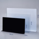 Waterproof baffle anti-splash baffle plastic