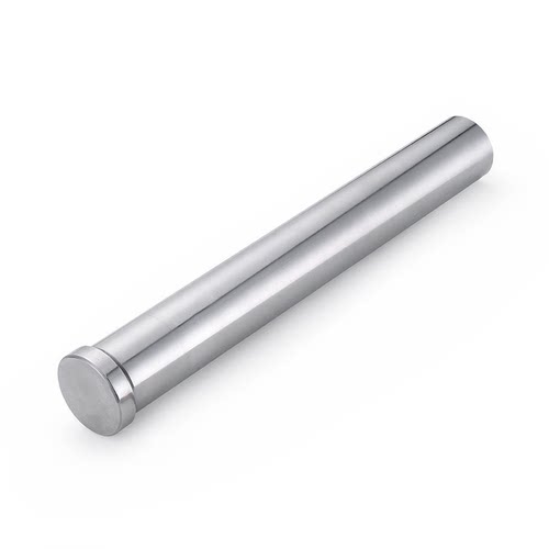 模具冲针冲孔冲头SKD11AD型冲针SKH51镶针导正销非标定做模具配件 - 图2