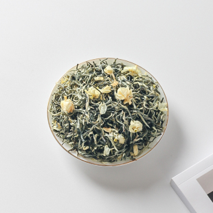 【任选2件】翠春园茶叶合集任选100g*2