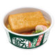 Nissinbei oil tofu instant noodles imported from Japan