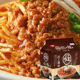 Nissin Lawang Dandan Noodles Late Night Gourmet Instant Noodles
