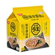 Nissin Lao Tonkotsu Soy Sauce Flavored Non-fried Instant Noodles