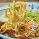 Nissin Tonkotsu Soy Sauce Delicious Ramen Instant Noodles