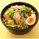 Japanese instant noodles star food salt chicken ramen