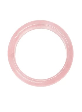 新中式琉璃清冷风手镯仿玉国风白月光古风汉服小红书配饰同款闺蜜