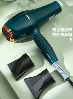 发帝k8吹风机大功率家用速干