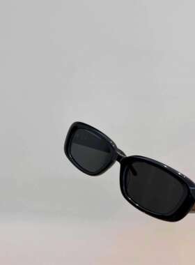 26s新款太阳眼镜男女墨镜