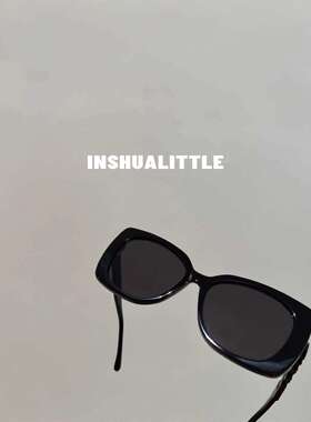 26s升级版字母太阳眼镜墨镜