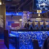 Трехмерная металлическая мозаика из нержавеющей стали на стену, в 3d формате, зеркальный эффект