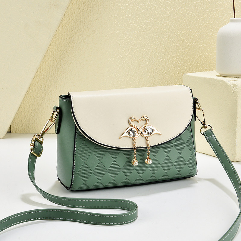 包包女新款时尚百搭洋气女士小包单肩斜挎女包手机零钱包小方包,淘宝优惠券,粉丝福利购,淘宝优惠卷