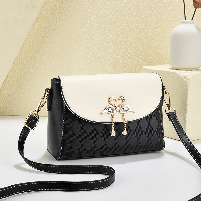 包包女新款时尚百搭洋气女士小包单肩斜挎女包手机零钱包小方包,淘宝优惠券,粉丝福利购,淘宝优惠卷