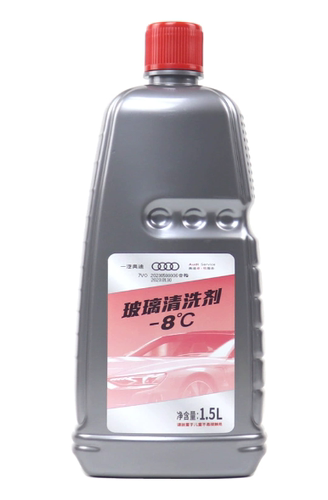 一汽大众奥迪专用原厂正品汽车防冻四季玻璃水CC迈腾速腾A4LA5A6L - 图3
