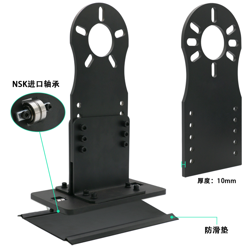 汽修底盘衬套复位工具应力释放工具调整摆臂衬套四轮定位专用工具 - 图0