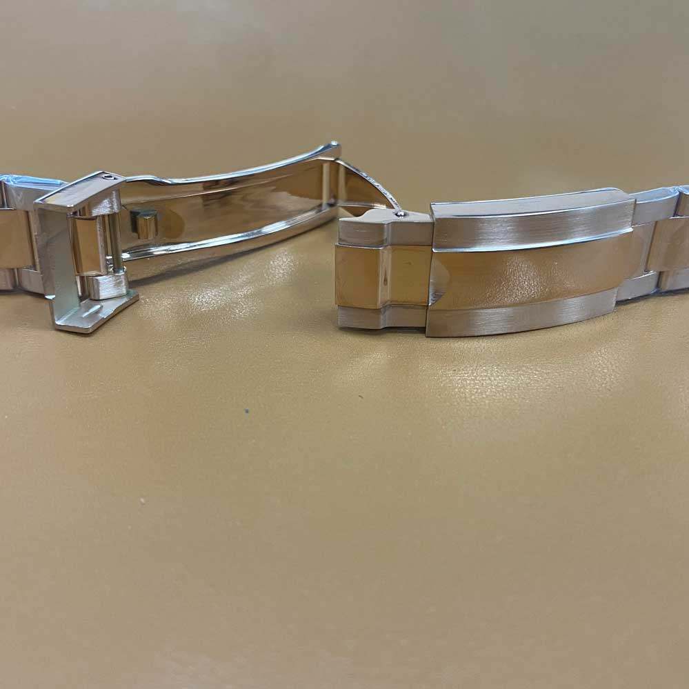 sub中光/五铢表带 20mm 只保证适合我们的sub 40mm表壳,淘宝优惠券,粉丝福利购,淘宝优惠卷