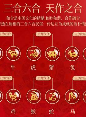 2026马年太岁化红绳手链