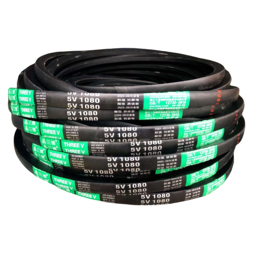 三维三角带5V500 5V530 5V560 5V600 5V610 5V620 5V630 5V640 - 图3