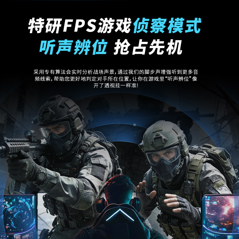 创新 G3外置声卡小尾巴解码耳放DAC耳机放大器usb电竞游戏专用,淘宝优惠券,粉丝福利购,淘宝优惠卷