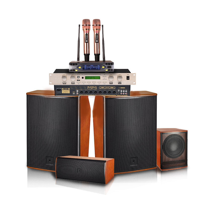 mkbs t3家用7.1家庭影院ktv音响 盛元电器KTV/卡拉OK音箱