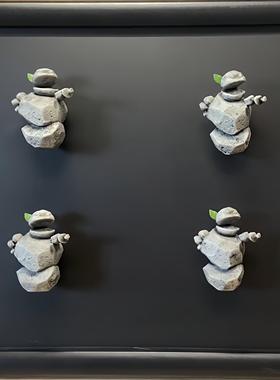 石矶娘娘手办摆件同款多块可组装