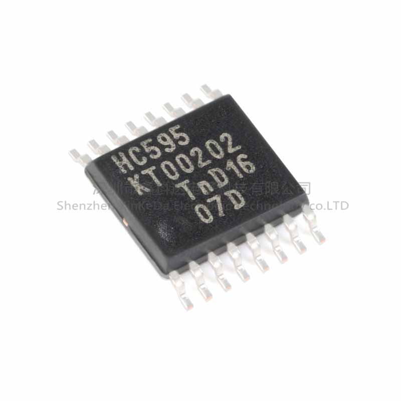 STM32F101RBT6 LQFP-64 32位微控制器MCU STM32F101VBT6集成电路-图3