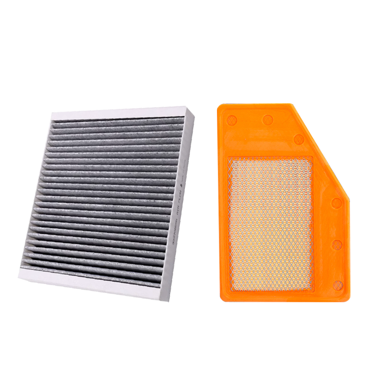 适配16-24款别克全新君越 君威空气滤芯空调格20空滤21原厂升级19,淘宝优惠券,粉丝福利购,淘宝优惠卷