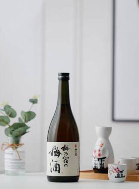 样板房橱窗摆件仿真洋酒假红酒香槟道具厨房橱柜摆件组合软装饰品