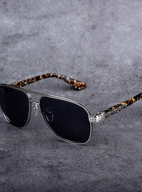 防辐射防紫外线蛤蟆复古男女通用