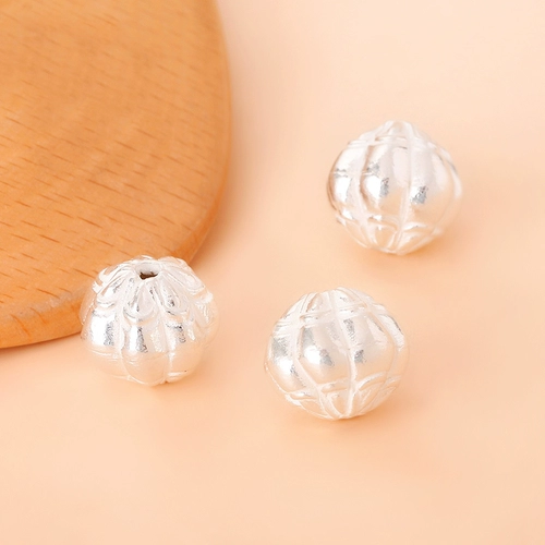 Аксессуар ручной работы, этнические аксессуары, ретро браслет, серебро 925 пробы, Таиланд, этнический стиль