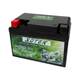 Motorcycle starter battery sodium ion battery