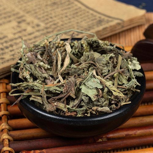 中药材正品 车前草 ，500g - 图2