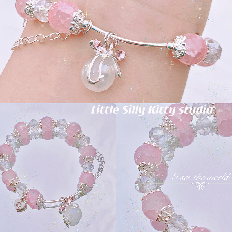 【保色花托】镀18k金基础花托花帽隔片diy串珠手链金属配件材料,淘宝优惠券,粉丝福利购,淘宝优惠卷