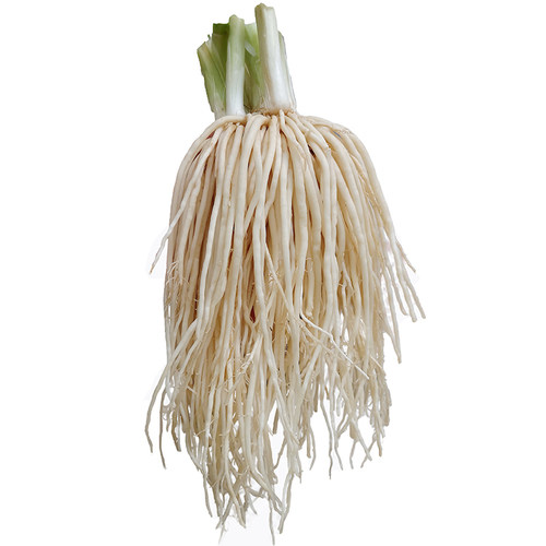 云南德宏新鲜撇菜根苤菜根大韭菜根月子良菜可腌制500克新鲜蔬菜 - 图3