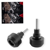 Suitable for BMWS1000RR retrofit Mormon EP Engine Anti-Fall Ball Protection Ball Body Protection Glue