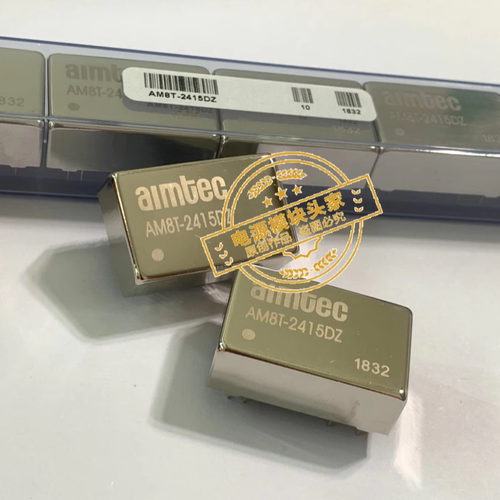AM8T-1212SZ  AM8T-1215SZ 供应 - 图1