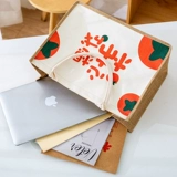 Вместительный и большой шоппер, льняная сумка для школьников, портфель, папка, ноутбук