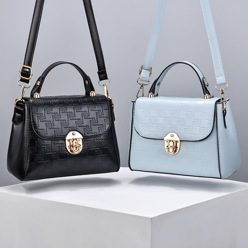 女包包2025新款ins韩版简约手提小方包单肩韩版时尚潮斜挎包小包,淘宝优惠券,粉丝福利购,淘宝优惠卷